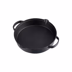 Campingaz 2000035416 ustensile de cuisson pour le camping Noir, Acier inoxydable