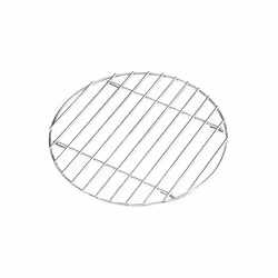 Campingaz 2000035416 ustensile de cuisson pour le camping Noir, Acier inoxydable