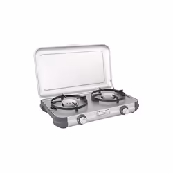 Campingaz 2000035520, Réchaud à cartouche, 2 zone(s), Pliable, 3,5 kg