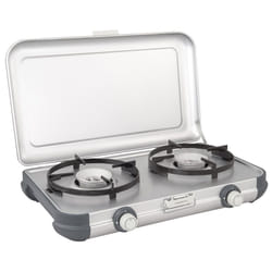 Campingaz 2 CV Cuisinière grill de camping portable