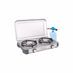 Campingaz 2 CV Cuisinière grill de camping portable