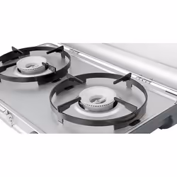 Campingaz 2 CV Cuisinière grill de camping portable