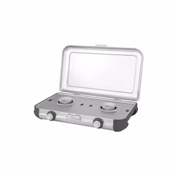 Campingaz 2 CV Cuisinière grill de camping portable - Vue supplémentaire 4