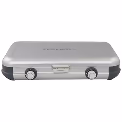 Campingaz 2 CV Cuisinière grill de camping portable - Vue supplémentaire 5