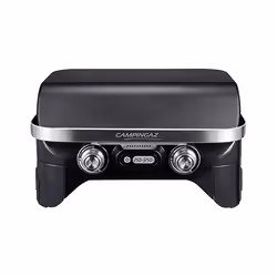 Campingaz Attitude 2100 EX, 5000 W, Grill, Gaz, 2100 cm², 580 x 360 mm, Dessus de table