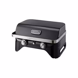 Campingaz Attitude 2100 LX, 5000 W, Barbecue, Electrique, 2 zone(s), Steel Burner System, 2100 cm²