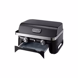 Campingaz Attitude 2100 LX Barbecue Electrique Noir 5000 W
