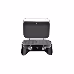 Campingaz Attitude 2100 LX Barbecue Electrique Noir 5000 W