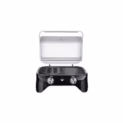 Campingaz Attitude 2100 LX grille à gaz 580 x 360 mm 5000 W - Vue supplémentaire 6
