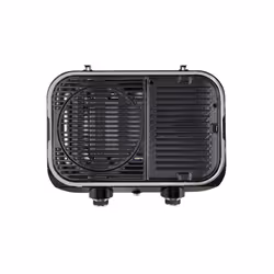Campingaz Attitude 2100 LX grille à gaz 580 x 360 mm 5000 W - Vue supplémentaire 7