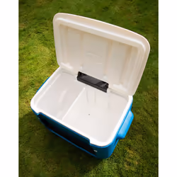 Coleman 2000036081 glacière 46 L Bleu, Blanc - Vue supplémentaire 5