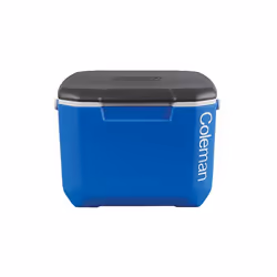 Coleman 16QT Tricolour Performance Cooler glacière 15 L Noir, Bleu