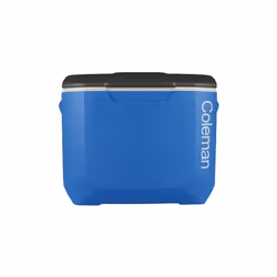 Coleman 60QT Performance Wheeled Cooler glacière 56 L Noir, Bleu - Vue supplémentaire 5