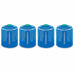 Campingaz CV470 Plus, 450 g, 110 mm, 110 mm, 140 mm, 710 g