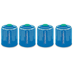 Campingaz CV470 Plus 450 g Butane/Propane Cartouche à valve