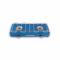 Campingaz 2000036709, Four à carburant liquide, 2 zone(s), 1,4 kg