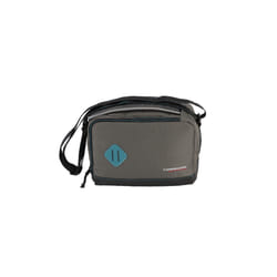 Campingaz Office Coolbag glacière 9 L Noir, Gris