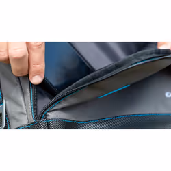 Campingaz Office Coolbag glacière 9 L Noir, Gris