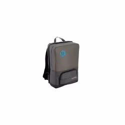 Campingaz Nevera The Office Mochila, Noir, Gris, Polyéthyléne expansé (EPE), 16 L, 300 mm, 150 mm, 400 mm