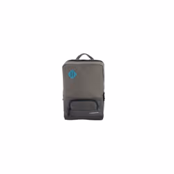 Campingaz Nevera The Office Mochila glacière 16 L Noir, Gris