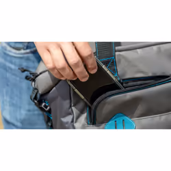 Campingaz 2000036878 glacière 17 L Gris