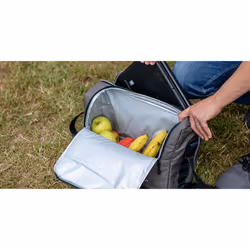 Campingaz 2000036892 glacière 17 L Gris - Vue supplémentaire 4