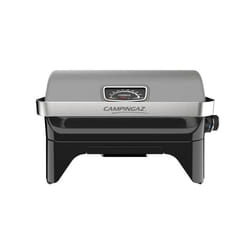 Campingaz Attitude 2go CV Barbecue Dessus de table Gaz Noir, Gris 2400 W