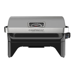 Campingaz Attitude 2go R Barbecue Dessus de table Gaz Gris 2400 W