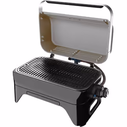 Campingaz Attitude 2go R Barbecue Dessus de table Gaz Gris 2400 W