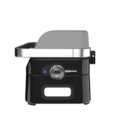 Campingaz Attitude 2go R Barbecue Dessus de table Gaz Gris 2400 W