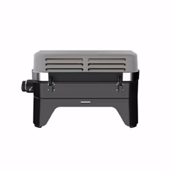 Campingaz Attitude 2go R Barbecue Dessus de table Gaz Gris 2400 W - Vue supplémentaire 4
