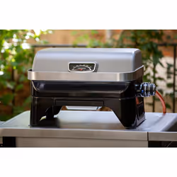 Campingaz Attitude 2go R Barbecue Dessus de table Gaz Gris 2400 W - Vue supplémentaire 7