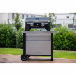 Campingaz Deluxe Chariot - Vue supplémentaire 4