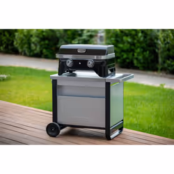 Campingaz Deluxe Chariot - Vue supplémentaire 5