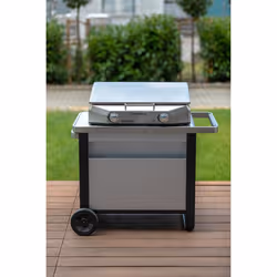 Campingaz Deluxe Chariot - Vue supplémentaire 6