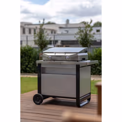 Campingaz Deluxe Chariot - Vue supplémentaire 7