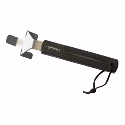 Campingaz 2000037057, Soulève-grille, Noir, Acier inoxydable, 55 mm, 240 mm, 30 mm, 200 g