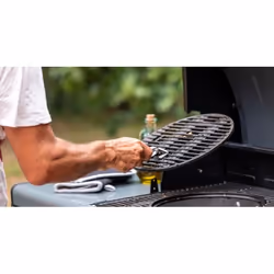 Campingaz 2000037057 accessoire de barbecue / grill Soulève-grille