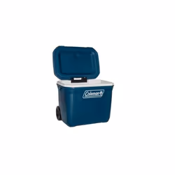 Coleman 50QT Xtreme™ Wheeled Cooler glacière 47 L Bleu - Vue supplémentaire 5