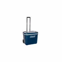 Coleman 50QT Xtreme™ Wheeled Cooler glacière 47 L Bleu - Vue supplémentaire 6