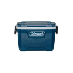 Coleman Nevera Xtreme 52QT glacière 49 L Bleu