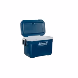 Coleman Nevera Xtreme 52QT glacière 49 L Bleu