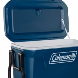 Coleman 62QT Xtreme glacière 58 L Bleu