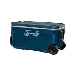 Coleman CO Xtreme 70qt Chest 94L| 2000037216 glacière 65 L Bleu