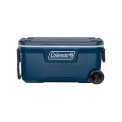Coleman CO Xtreme 70qt Chest 94L| 2000037216 glacière 65 L Bleu