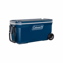 Coleman CO Xtreme 70qt Chest 94L| 2000037216 glacière 65 L Bleu