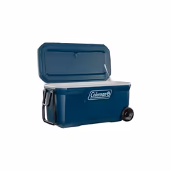 Coleman CO Xtreme 70qt Chest 94L| 2000037216 glacière 65 L Bleu - Vue supplémentaire 4