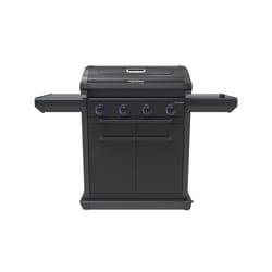Campingaz 4 Series Classic Onyx S Barbecue Ensemble de cuisson Gaz Noir 15900 W