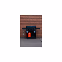 Campingaz 4 Series Classic Onyx S Barbecue Ensemble de cuisson Gaz Noir 15900 W - Vue supplémentaire 4