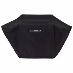 Campingaz 2000037295, Couverture, Noir, Polyester, Barbecues, Campingaz, 136 mm
